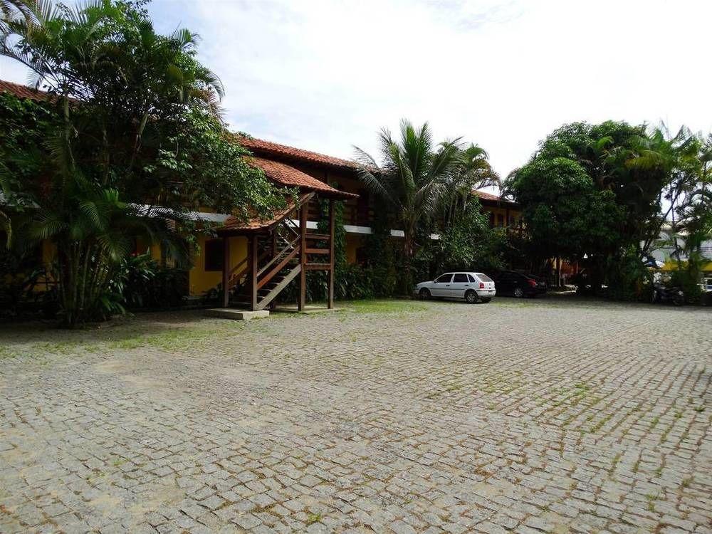 Do Jabaquara Estalagem 2*
