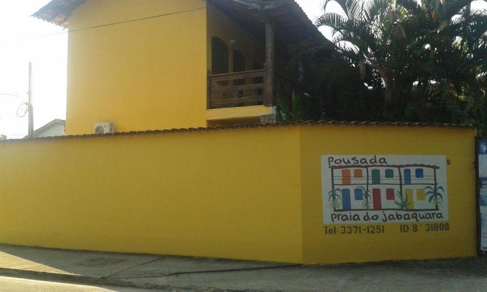 Do Jabaquara Estalagem