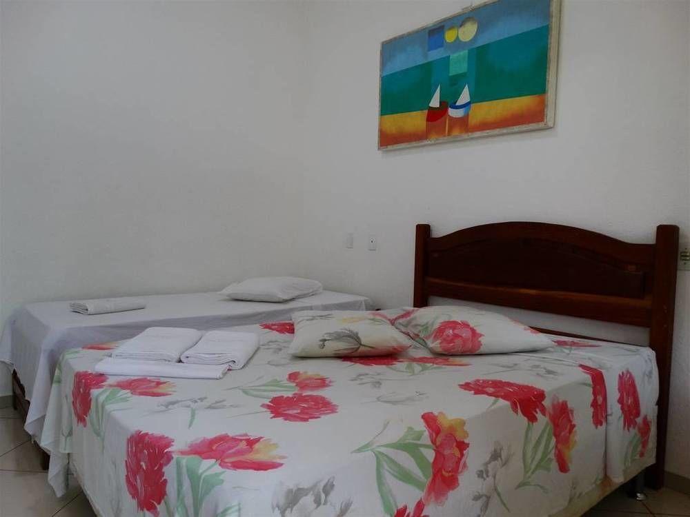 Do Jabaquara Estalagem Paraty