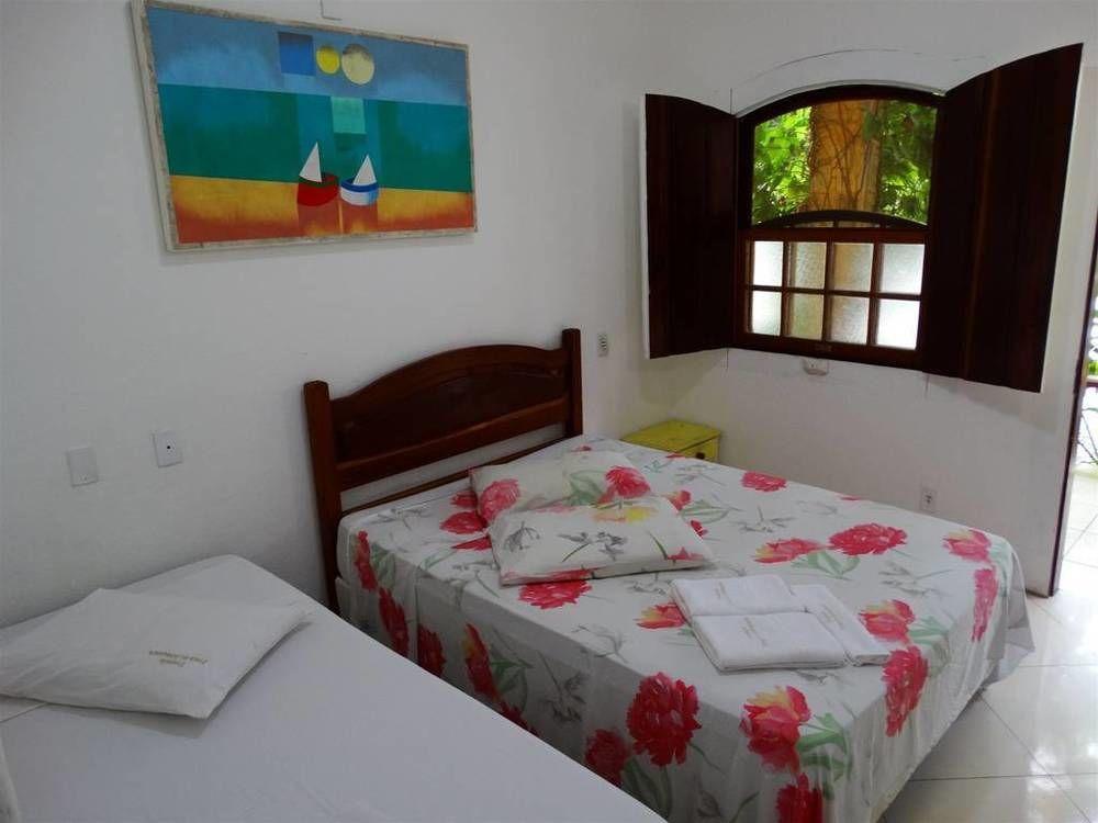 Do Jabaquara 2* Paraty