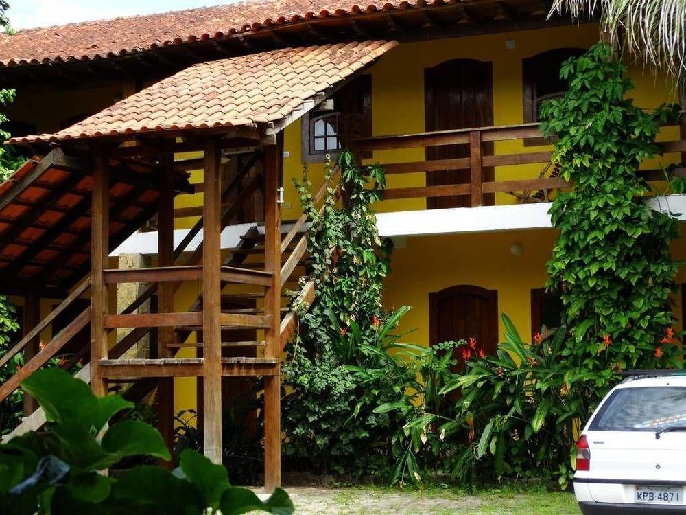 Do Jabaquara Estalagem Paraty