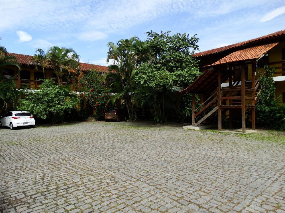 Do Jabaquara Estalagem 2*