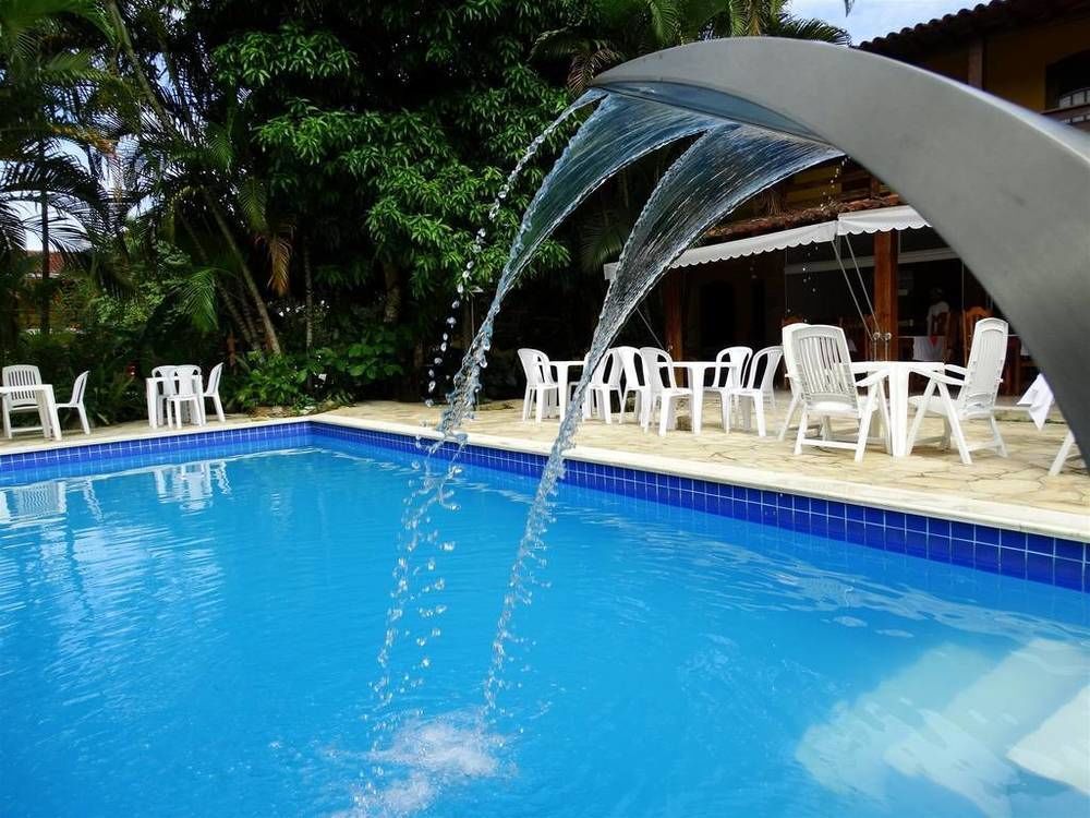 Do Jabaquara Estalagem
