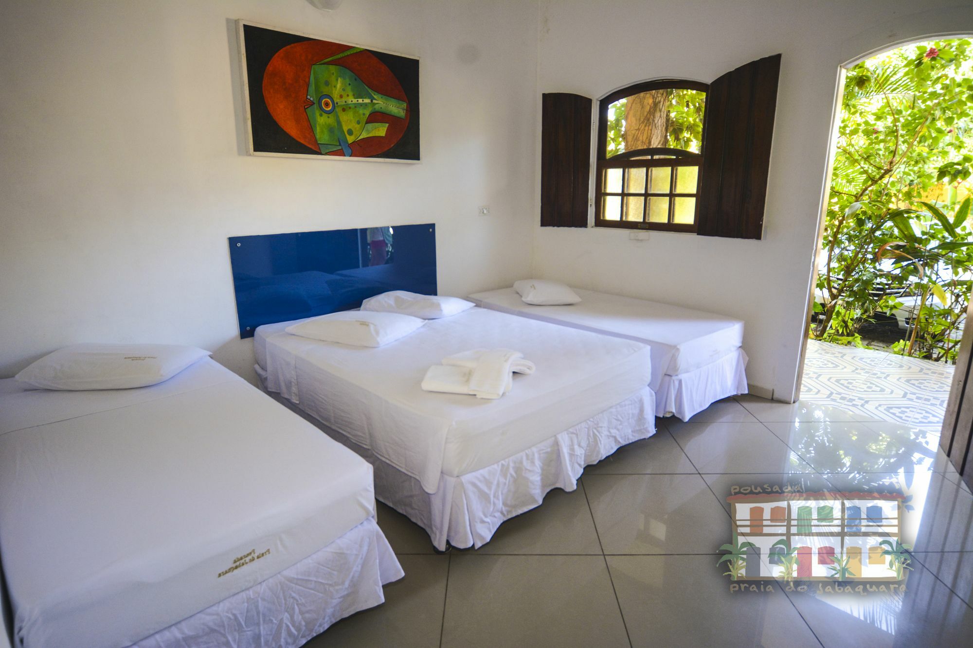 Do Jabaquara Estalagem Paraty